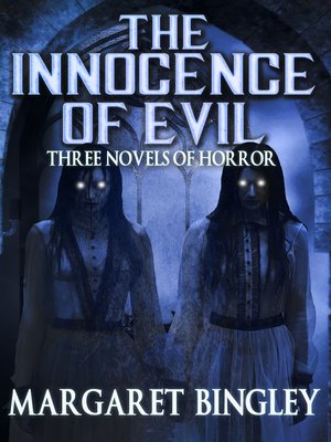 cover image of The Innocence of Evil